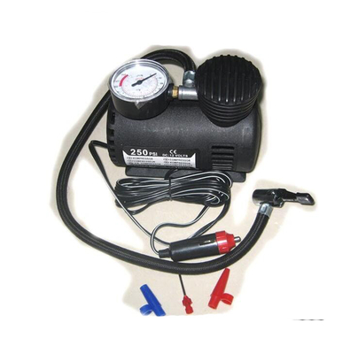 Bom preço. Compressor de ar de plástico portátil para carros Mini Size Para pneumáticos de carros on-line