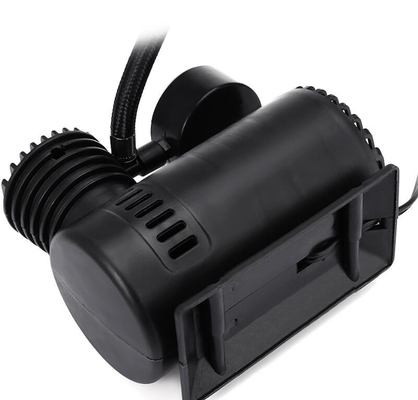 Bom preço. O auto compressor de ar preto para pneumáticos do carro, Ce alistou a bomba portátil do pneu de carro on-line