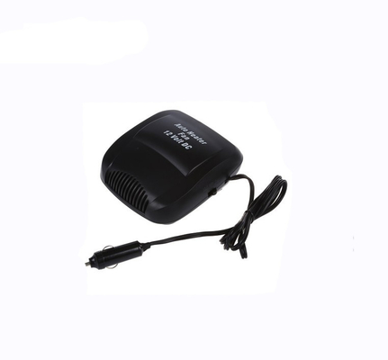 Bom preço. 150w Mini Portable Automobile Heaters plástico 12 volts uma garantia do ano on-line