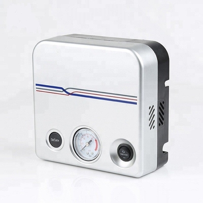 Bom preço. Compressores de ar para veículos de 12 V com função de desinflação on-line