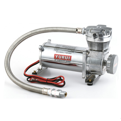 Compressor de ar de suspensão multiuso 4WD 12V 200PSI Bomba de pressão de carro para offroad 480c Compressor de ar de carro