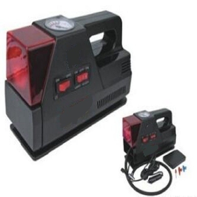 Bom preço. 3 em 1 serviço do Oem dos compressores de ar do veículo para inflar pneus de carro/cama de ar on-line
