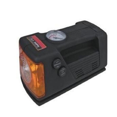 Bom preço. Compressores de ar plásticos do veículo portáteis para pneus de carro garantia de 1 ano on-line
