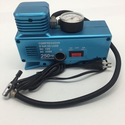 Bom preço. Ac110v - compressores de ar 250psi do veículo de 230v Dc12v com material plástico on-line