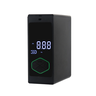 Bom preço. Bomba de ar digital sem fio recarregável Compressor de ar de pneu elétrico on-line