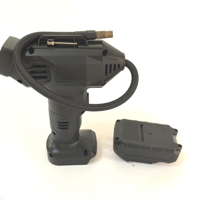 Bom preço. Inflador de pneus elétrico portátil, bomba de ar de carro recarregável digital sem fio on-line