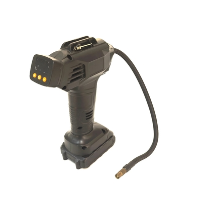 Bom preço. Compressor de ar de carro portátil elétrico sem fio Pomba de ar de pneu digital on-line