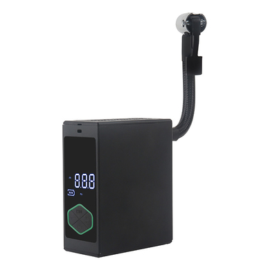 Bom preço. Display digital sem fio elétrico Inflador de pneus de bicicleta Bomba de ar portátil on-line