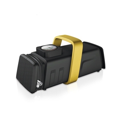 compressores de ar Dc12v do veículo elétrico 200psi Ac110v - 230v Mini Air Pump
