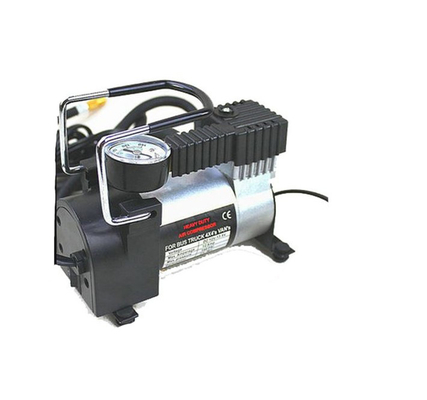 Bom preço. Ce portátil resistente da bomba do passeio do ar do compressor de ar do carro 12v alistado com relógio on-line