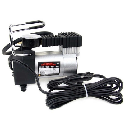 Bom preço. DC12v Mini compressor de ar de carro portátil para o inflação de pneus on-line