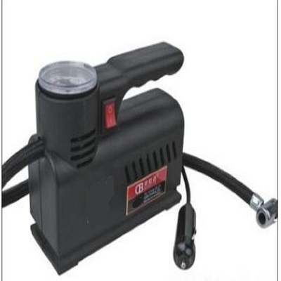 Bom preço. Compressores de ar plásticos do veículo de Dc12v, bomba de ar portátil Yf632 de choque preto on-line