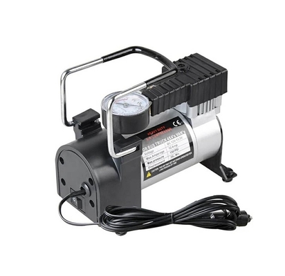 Bom preço. compressor de ar 12v de alta pressão portátil 140 libras por polegada quadrada uma garantia do ano on-line