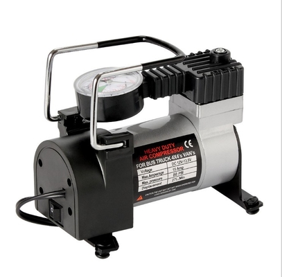 Bom preço. Único compressor de ar do metal do cilindro com a bomba da pata 140PSI da mão para o carro on-line