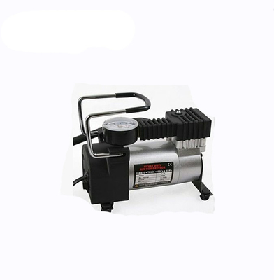 Bom preço. Mini Commercial Air Compressor, bomba pequena portátil do pneumático com saco de pano on-line