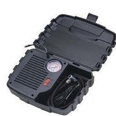 Bom preço. Os compressores de ar do veículo dos pneus de carro personalizaram a garantia Dc12v 250psi de 1 ano on-line