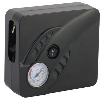 Bom preço. Compressor de ar portátil elétrico de Dc12v, auto bomba de ar 7bar plástica para pneus de carro on-line