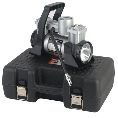 Bom preço. Compressores de ar portáteis DC12v com caixa de ferramentas on-line