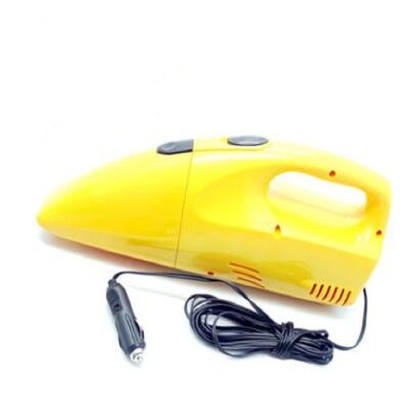 Bom preço. 2 em 1 aspirador de carro ABS portátil e compressor de inflação de pneus de carro on-line