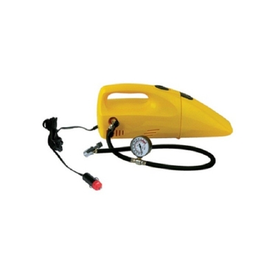 Bom preço. 2 em 1 aspirador de p30 Handheld do compressor do aspirador de p30 250PSI com o isqueiro do cigarro da C.C. 12V on-line