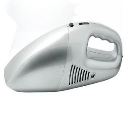 DC12V aspirador de pó de mão filtro lavável aspirador de pó automático
