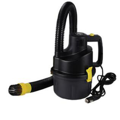 Bom preço. DC12V aspirador de vácuo seco aspirador de carros Lava-louças de plástico aspirador de carros on-line