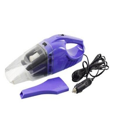 Bom preço. Material plástico a pilhas à mão roxo da C.C. 12v dos aspiradores de p30 on-line