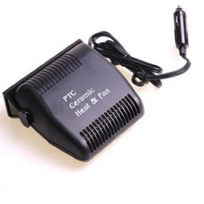 Bom preço. O calefator recarregável Handheld do carro do preto do Oem, Dc12v obstrui dentro Heater For Car on-line