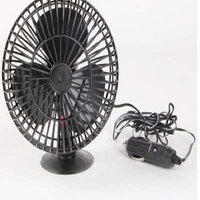 Bom preço. 4 material plástico elétrico automotivo de ventiladores de refrigeração Dc12v do interruptor da polegada dois no preto on-line