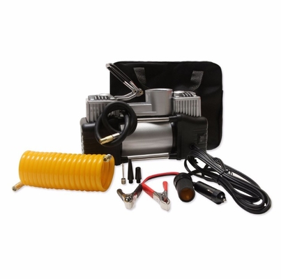 Bom preço. Alta pressão Handheld do compressor de ar do metal uma garantia do ano com relógio on-line