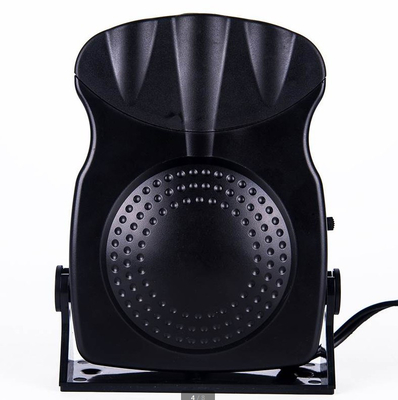 Bom preço. fã preto Heater With Cool Warm Switch dos calefatores portáteis pequenos do carro 150w on-line