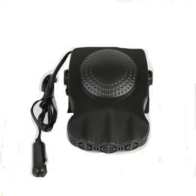 Bom preço. Auto calefatores portáteis 150w preto do automóvel um ano Warrnaty com interruptor on-line