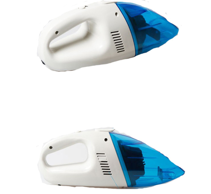 Bom preço. Serviço Handheld de pouco peso azul 35w do Oem do aspirador de p30 - 60w opcional on-line