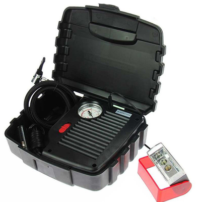 Bom preço. Um compressor de ar portátil da garantia do ano para C.C. 12v dos pneus de carro 250psi on-line