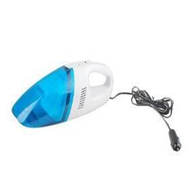 Bom preço. Aspirador de pó portátil de automóvel Material de plástico em cor azul on-line