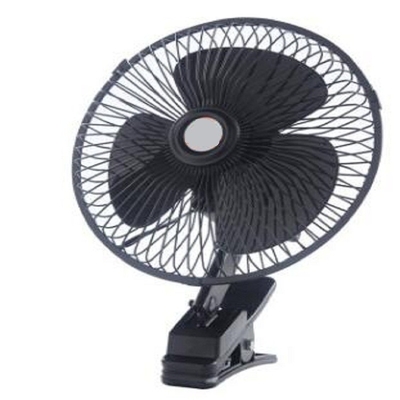 Bom preço. 60 ventiladores de refrigeração elétricos automotivos Mini Size das tiras garantia de 1 ano com grampo on-line