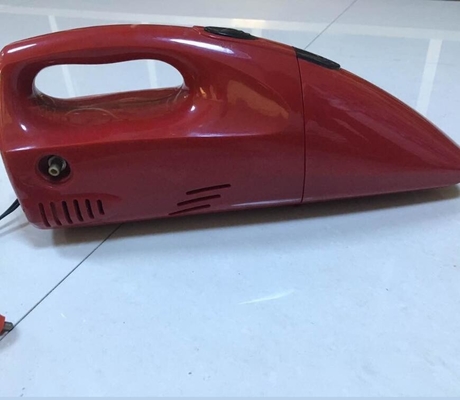 Bom preço. 2 em 1 aspirador de p30 da lavagem de carros, compressor de ar portátil de 250psi 12vdc on-line