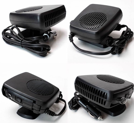 Elementos de aquecimento Ventilador de carro aquecedor de janela descongelamento Ptc aquecedor de cerâmica DC12v