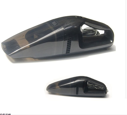 Bom preço. Cor Handheld plástica do preto do aspirador de p30 do carro com aprovação do CE on-line