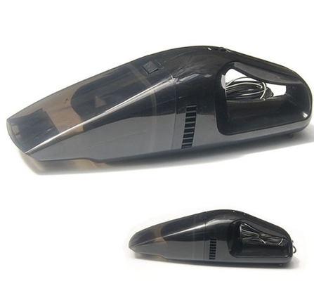 Bom preço. Aspirador de p30 Handheld plástico preto do carro com uma garantia do ano on-line