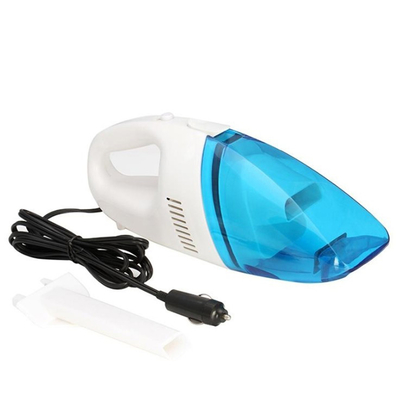 Bom preço. Mini ABS Dc12V aspirador de vácuo de carro portátil com filtro de lavagem on-line