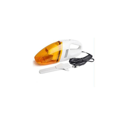 Bom preço. DC12v aspirador de vácuo de carro portátil molhado e seco com tampão de cigarro on-line