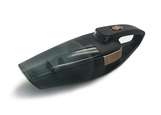 Bom preço. Aspirador de carro portátil com isqueiro e luz LED on-line