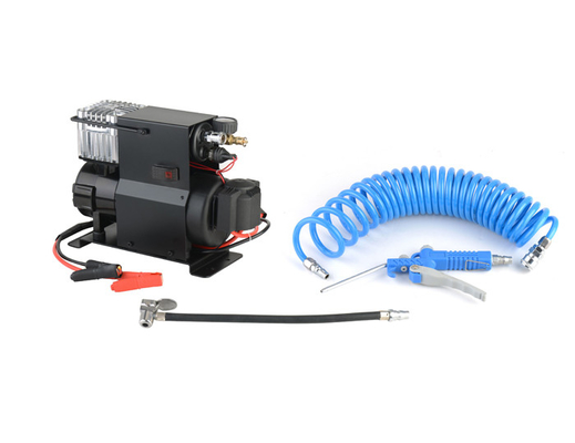 12v / 24v Carro pesado de alta potência bomba de compressor de ar para caminhão