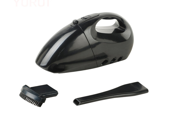 Bom preço. DC12v aspirador de plástico de carro portátil molhado e seco com tampão de cigarro on-line