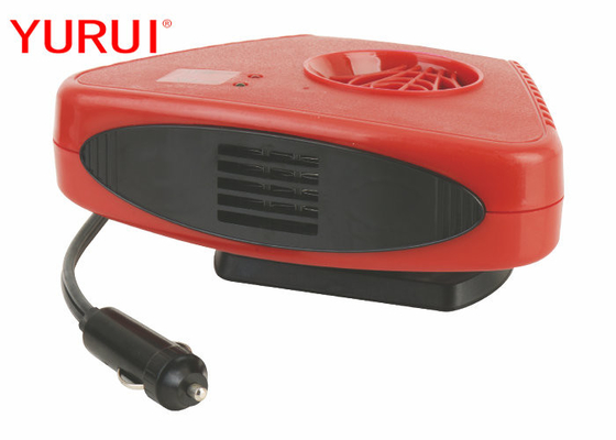 Elemento de aquecimento PTC Plug In DC12v Descongelador de carro portátil