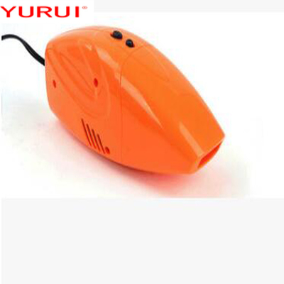Bom preço. Aspirador de carro DC12V de plástico com isqueiro on-line