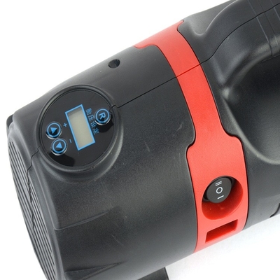 Veículos Elétricos Compressores de ar para automóveis Bomba de ar de inflação portátil DC/AC