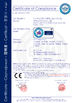 China Yuyao City Yurui Electrical Appliance Co., Ltd. Certificações